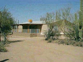4917 North Lak A Yucca Road Tucson, AZ 85743 - Photo 1 of 5