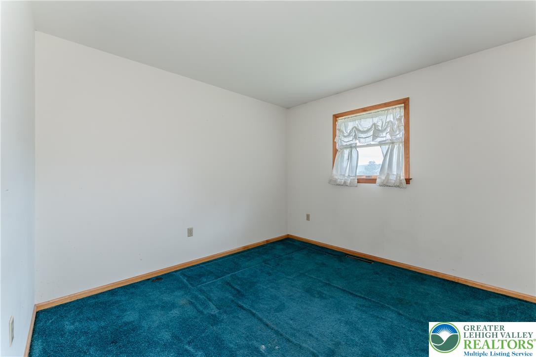 590 Airport Road Ashland, PA 17921 - Photo 29 of 51 Bedroom #3 Main Floor