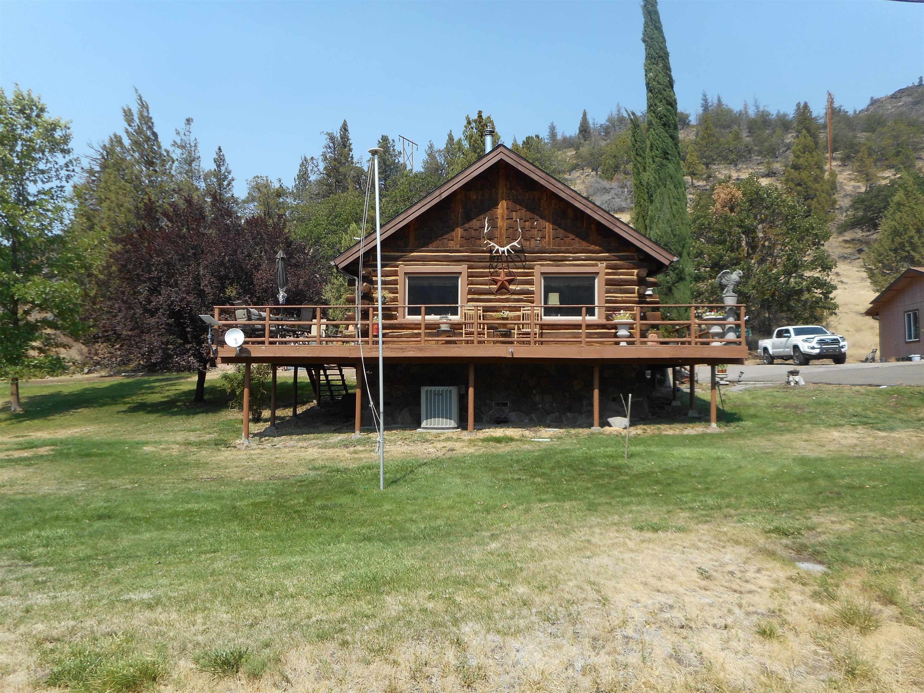27713 Teal Road Montague, CA 96064 - Photo 1 of 27 Gallery Image 1