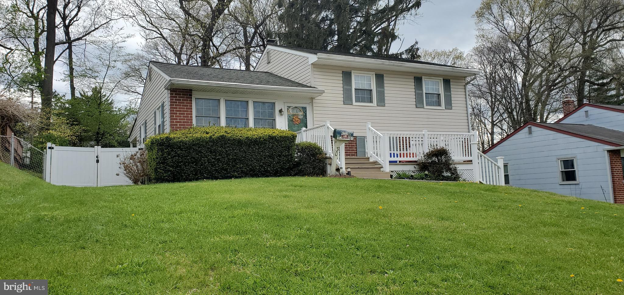 30 Russell Road Willow Grove, PA 19090 - Photo 1 of 17 Gallery Image 1