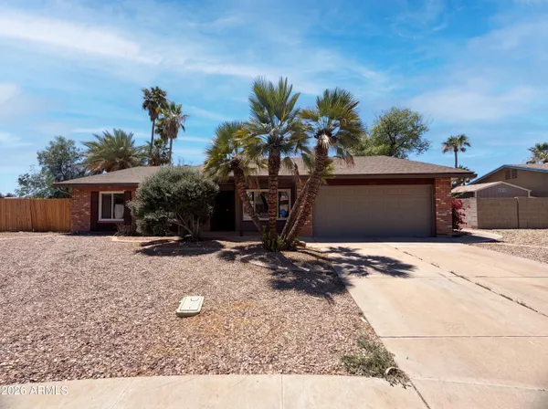 $525,000 | 1307 West Alamo Drive, Chandler, AZ 85224