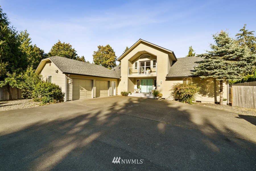 6242 Boardman Road Northwest Olympia, WA 98502 - Photo 7 of 40 Gallery Image 7
