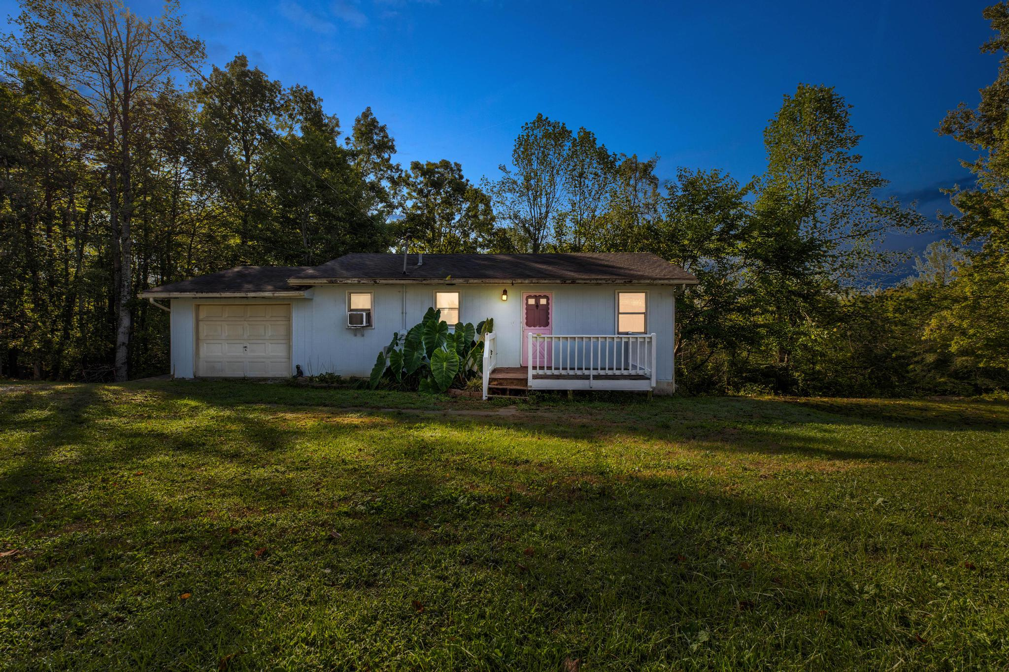 419 Corner Ridge Road Frenchburg, KY 40322 - Photo 20 of 38 Gallery Image 20