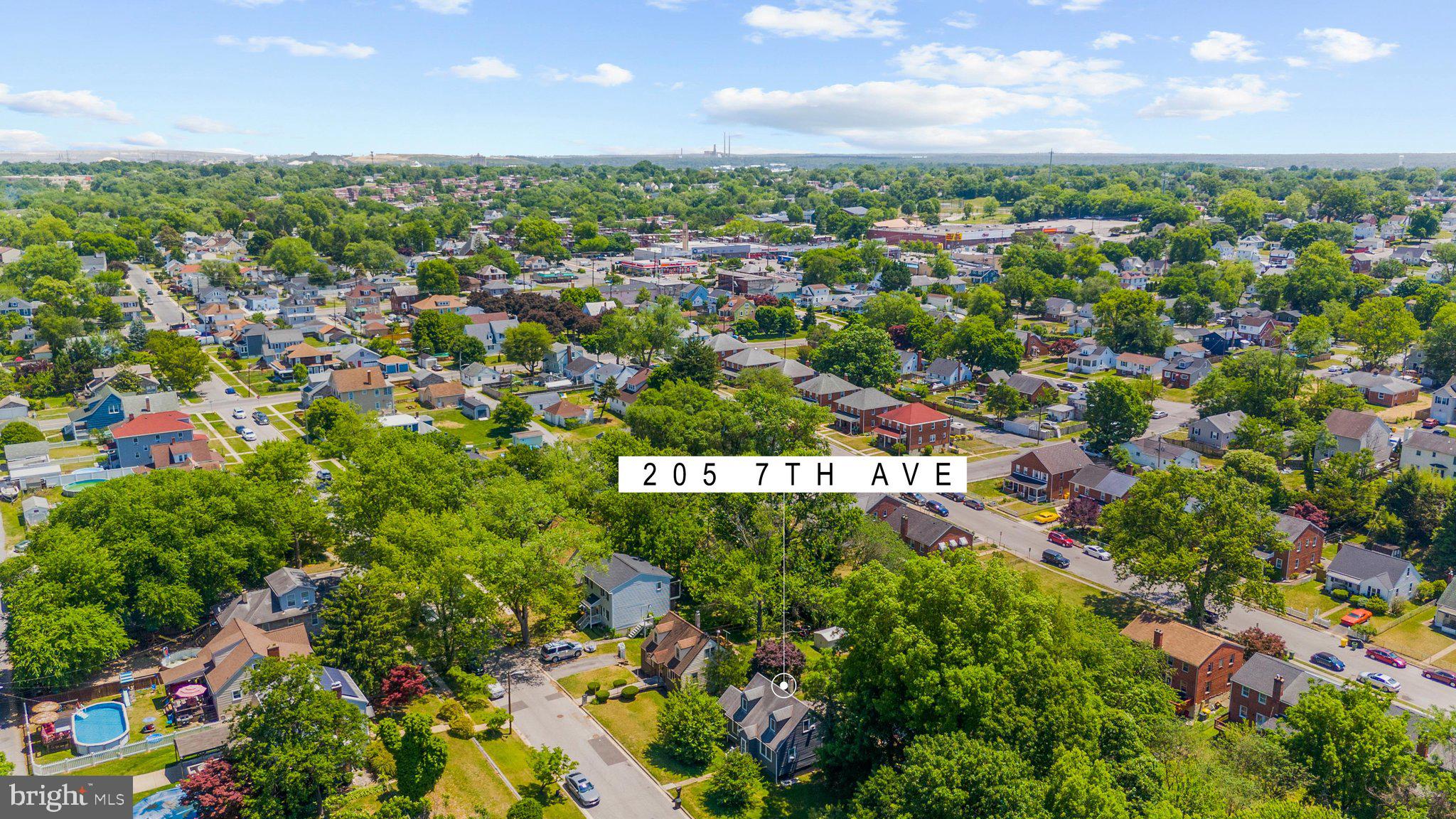 205 7th Avenue Baltimore, MD 21225 - Photo 55 of 61