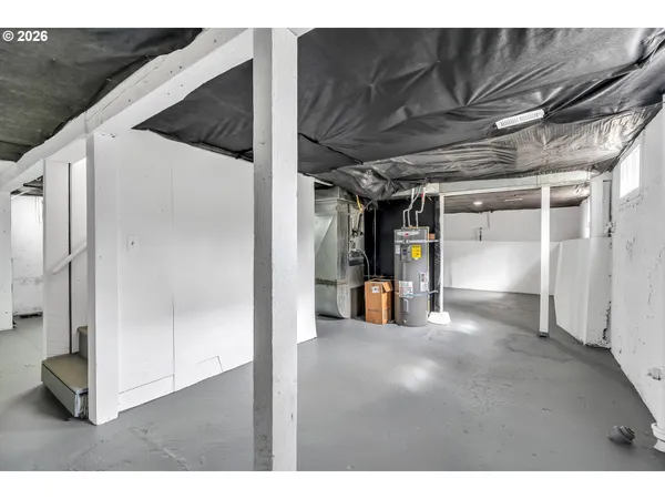 $699,900 | 8745 North Burrage Avenue, Portland, OR 97217