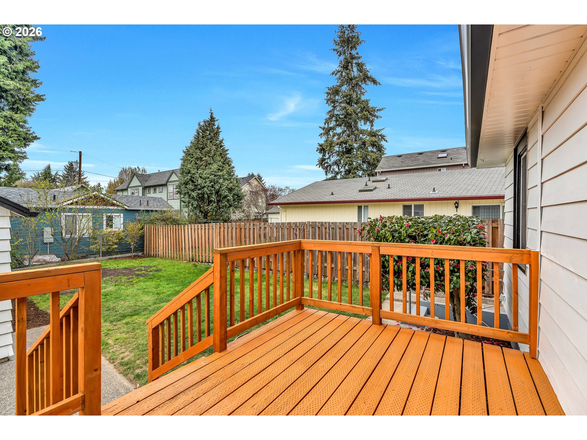 8745 North Burrage Avenue Portland, OR 97217 - Photo 35 of 48