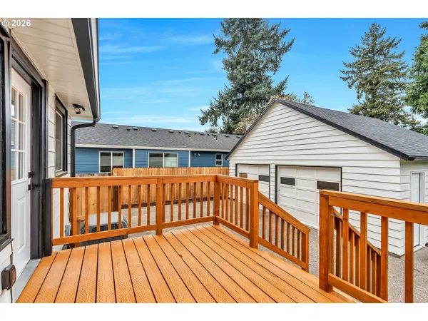 $699,900 | 8745 North Burrage Avenue, Portland, OR 97217