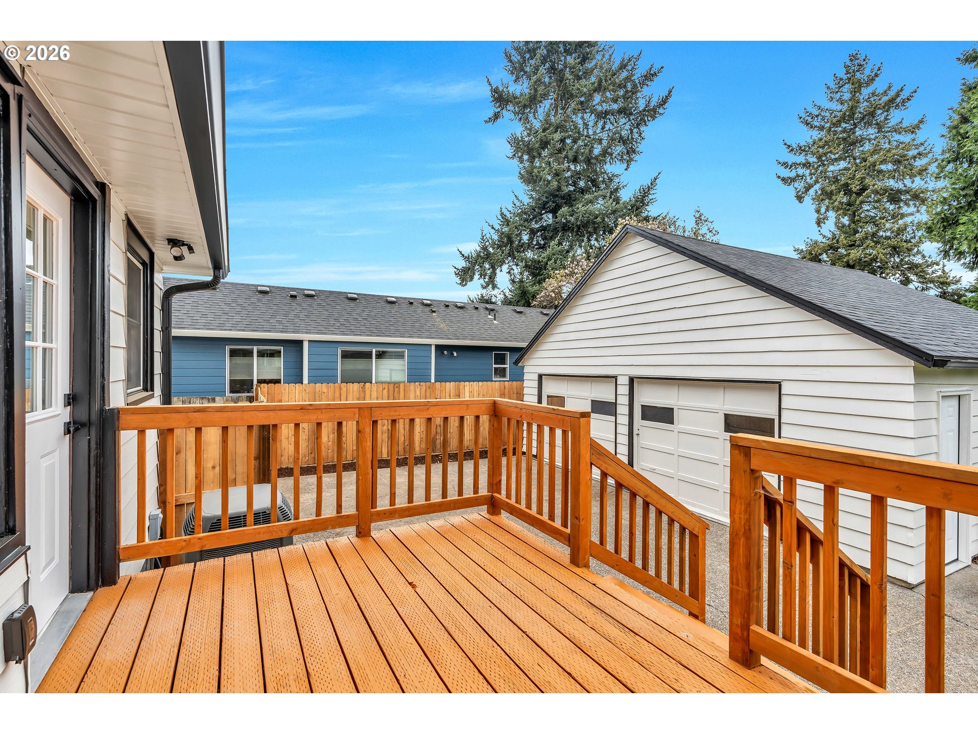 8745 North Burrage Avenue Portland, OR 97217 - Photo 36 of 48
