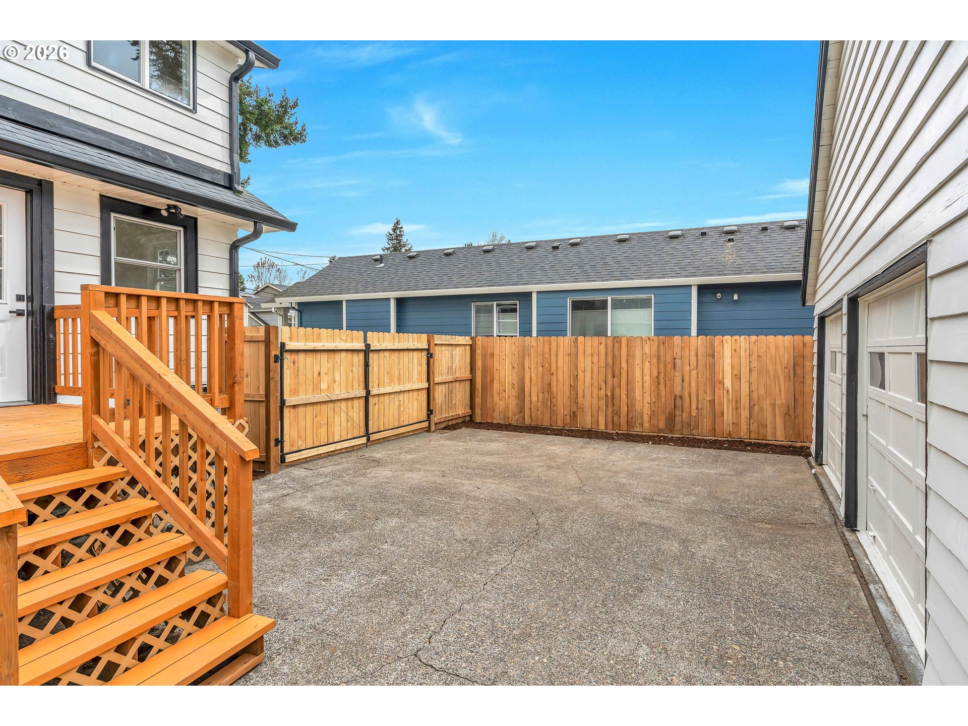 8745 North Burrage Avenue Portland, OR 97217 - Photo 37 of 48