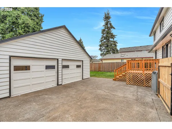 $699,900 | 8745 North Burrage Avenue, Portland, OR 97217