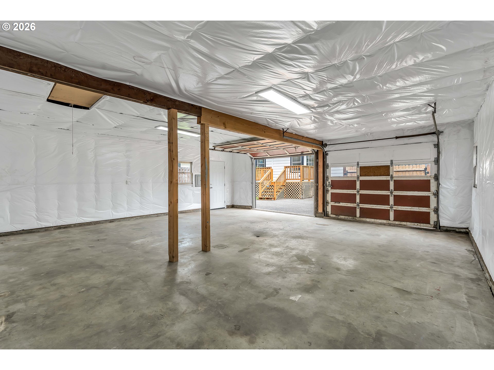 8745 North Burrage Avenue Portland, OR 97217 - Photo 40 of 48