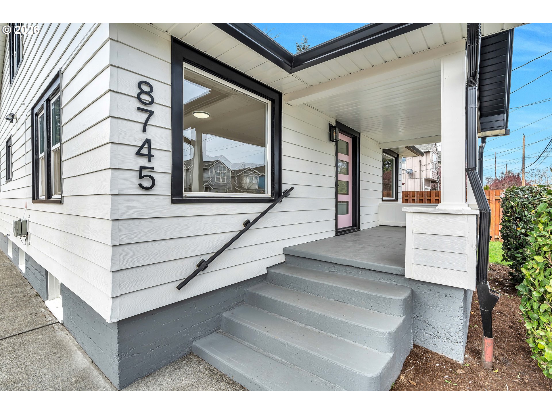 8745 North Burrage Avenue Portland, OR 97217 - Photo 4 of 48