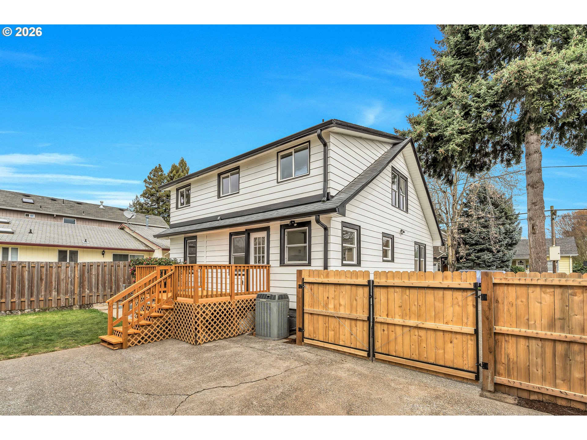 8745 North Burrage Avenue Portland, OR 97217 - Photo 41 of 48