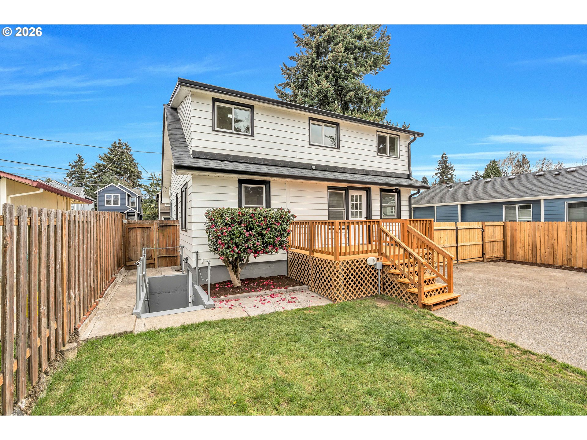 8745 North Burrage Avenue Portland, OR 97217 - Photo 42 of 48
