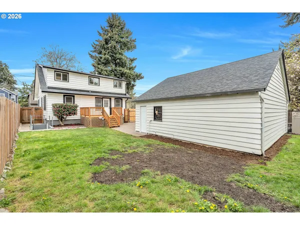 $699,900 | 8745 North Burrage Avenue, Portland, OR 97217