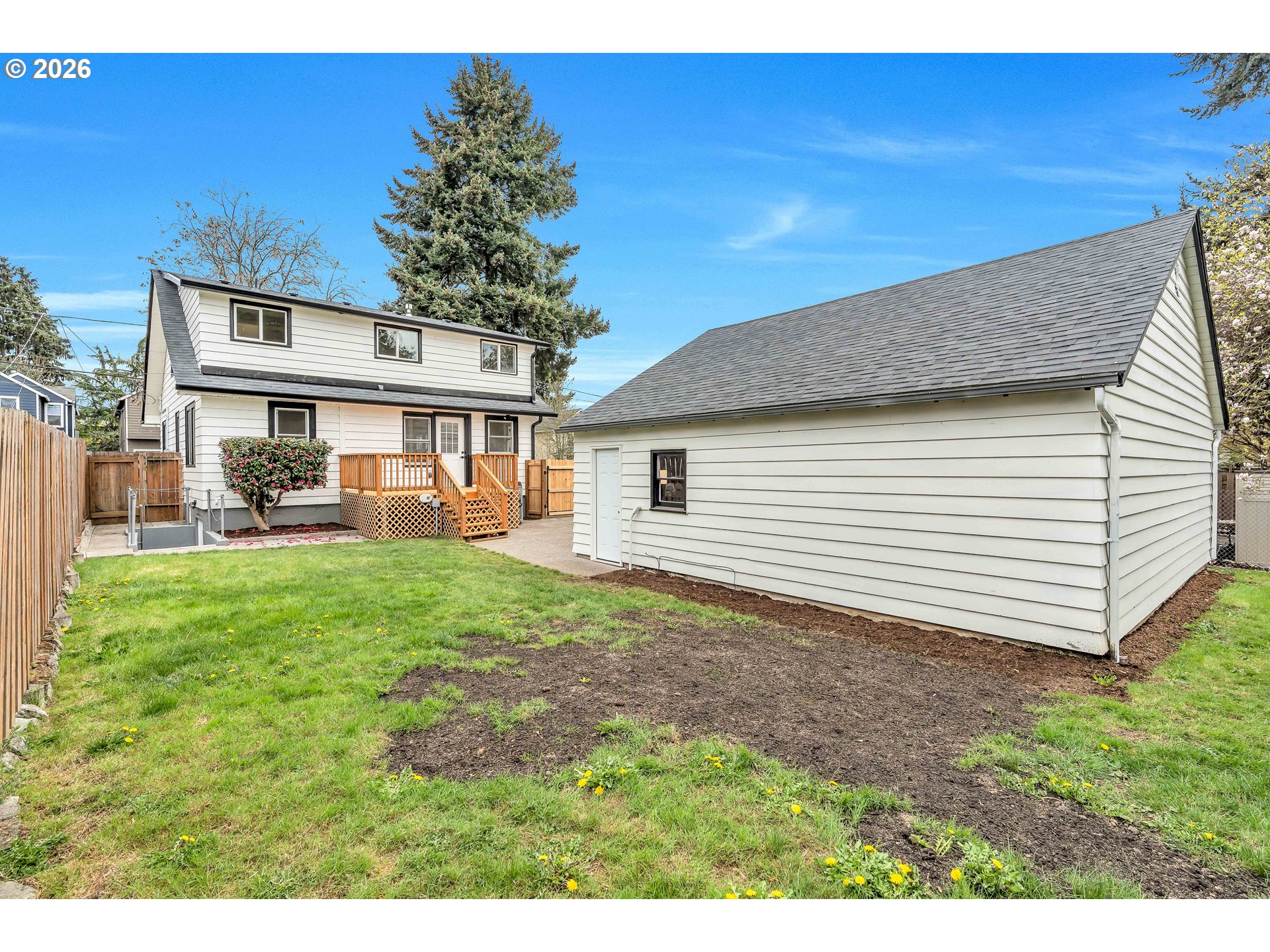 8745 North Burrage Avenue Portland, OR 97217 - Photo 44 of 48
