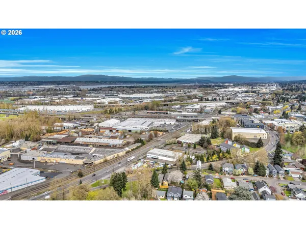 $699,900 | 8745 North Burrage Avenue, Portland, OR 97217