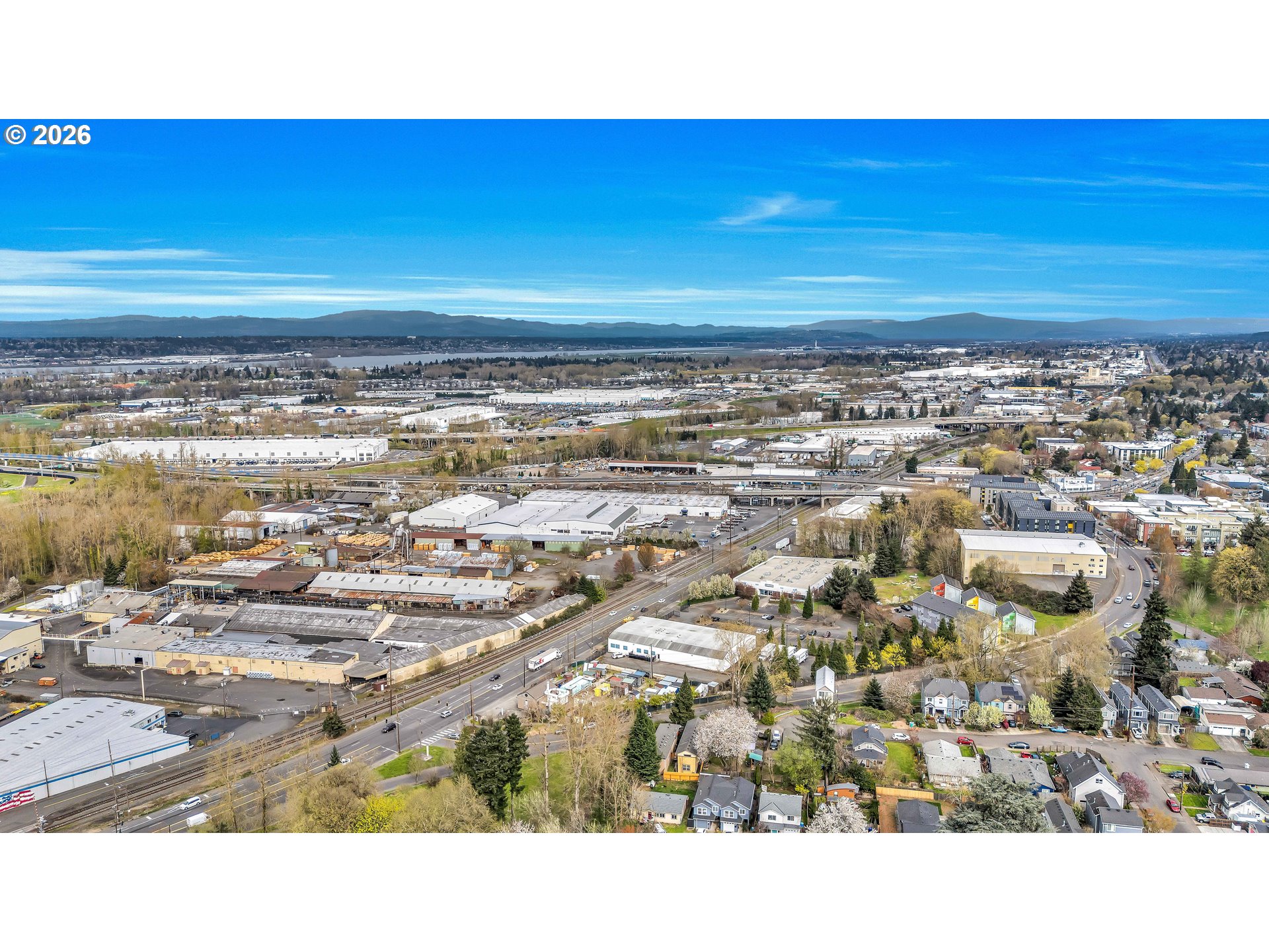 8745 North Burrage Avenue Portland, OR 97217 - Photo 45 of 48