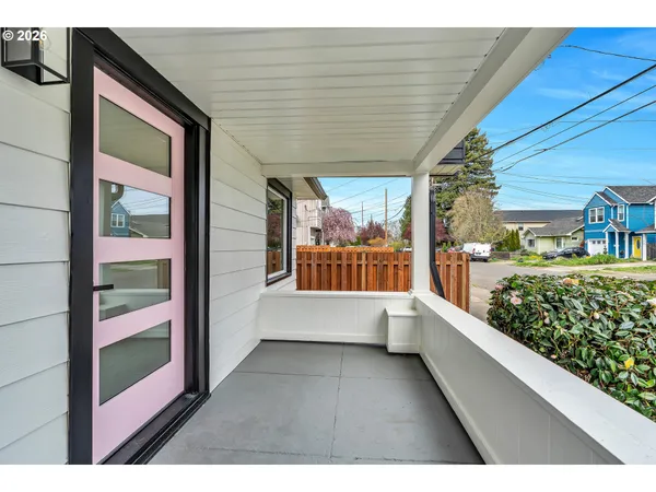 $699,900 | 8745 North Burrage Avenue, Portland, OR 97217