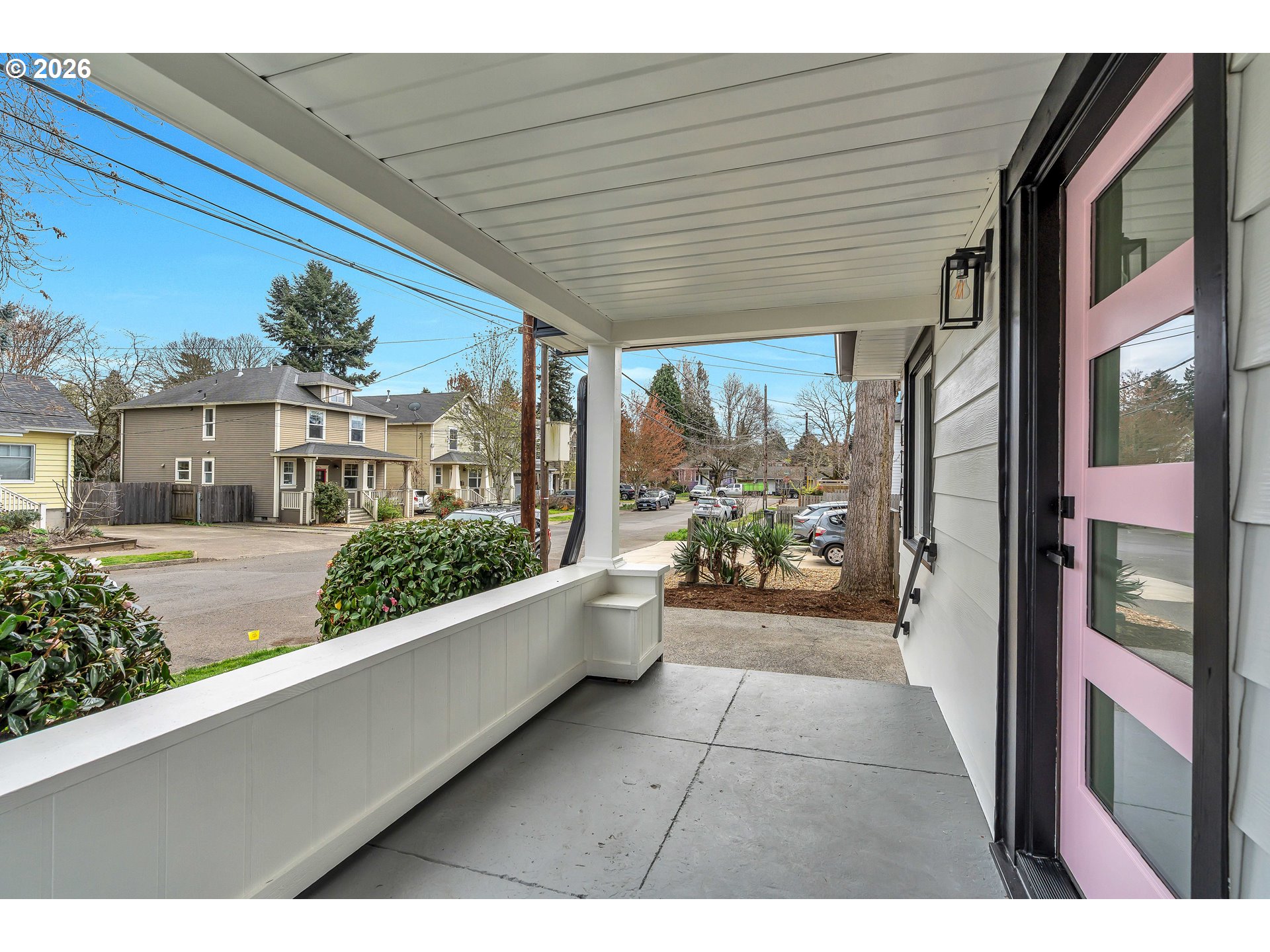 8745 North Burrage Avenue Portland, OR 97217 - Photo 6 of 48