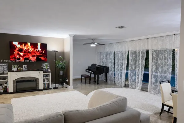 $7,500 | 13451 Southwest 74th Avenue, Pinecrest, FL 33156