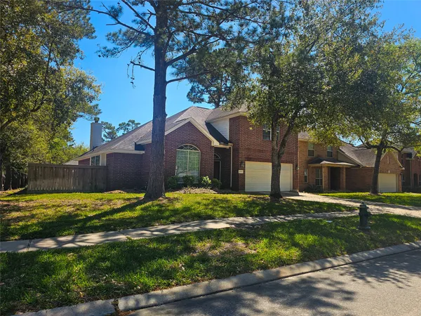 $2,150 | 18118 Yellowstone Trail, Humble, TX 77346