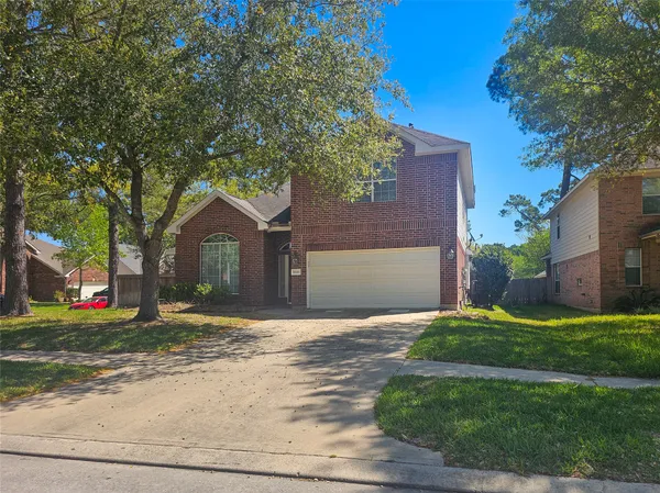 $2,150 | 18118 Yellowstone Trail, Humble, TX 77346