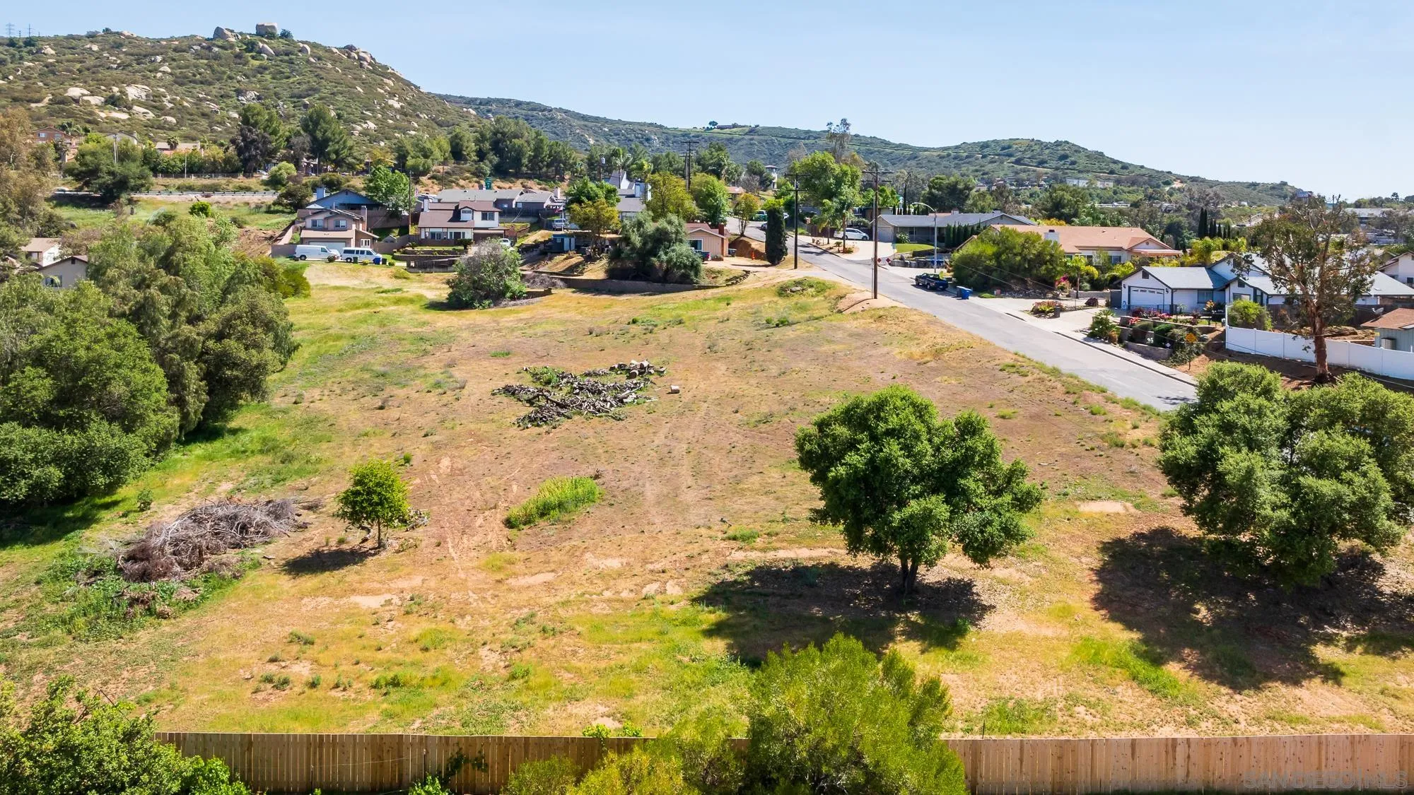 0 C. De Buena Fe, Unit 75 El Cajon, CA 92021 - Photo 9 of 11 a view of a lake with a mountain