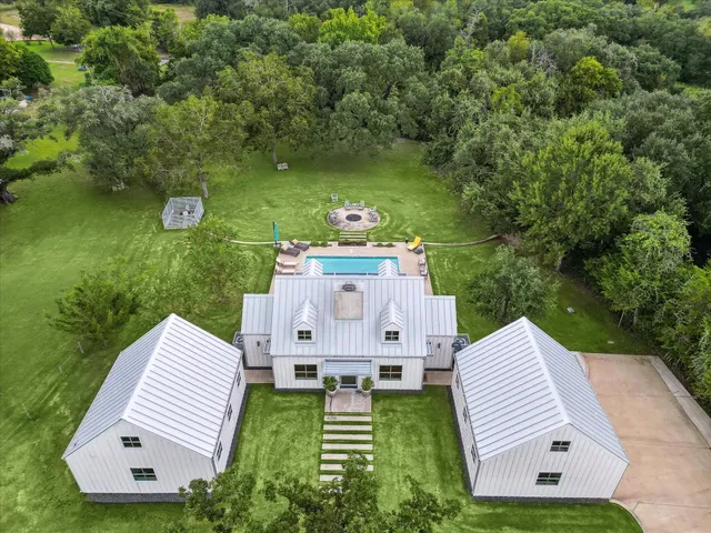 $1,650,000 | 2200 Hartfield Road, Round Top, TX 78954