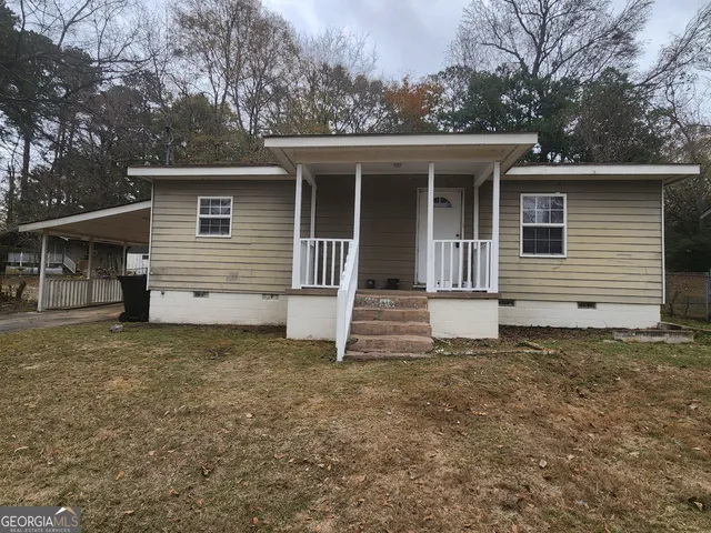 $1,150 | 7703 Aurora Drive, Columbus, GA 31909