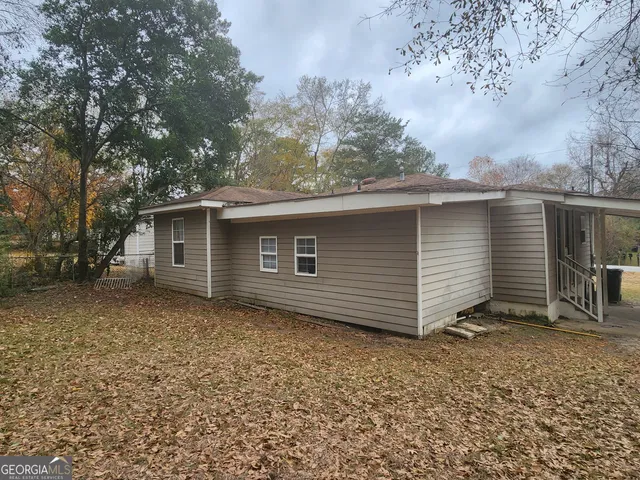 $1,150 | 7703 Aurora Drive, Columbus, GA 31909