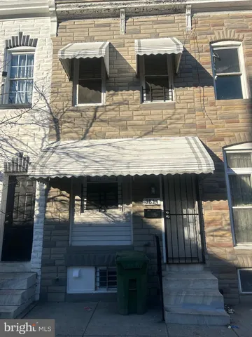 $1,300 | 3814 Mt Pleasant Avenue, Baltimore, MD 21224
