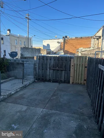 $1,300 | 3814 Mt Pleasant Avenue, Baltimore, MD 21224