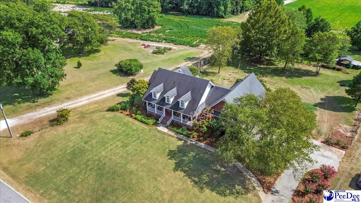 2271 Indian Branch Road Darlington, SC 29532 - Photo 58 of 66 Gallery Image 58