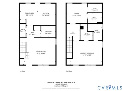 $299,000 | 299 Robinson Street, Unit 8, Ashland, VA 23005