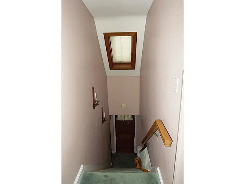 237 Harris Road Smithfield, RI 02917 - Photo 17 of 24 Other. Stairway