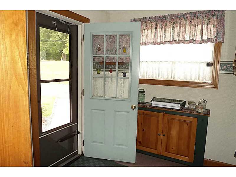 237 Harris Road Smithfield, RI 02917 - Photo 18 of 24 Entry. Mudroom