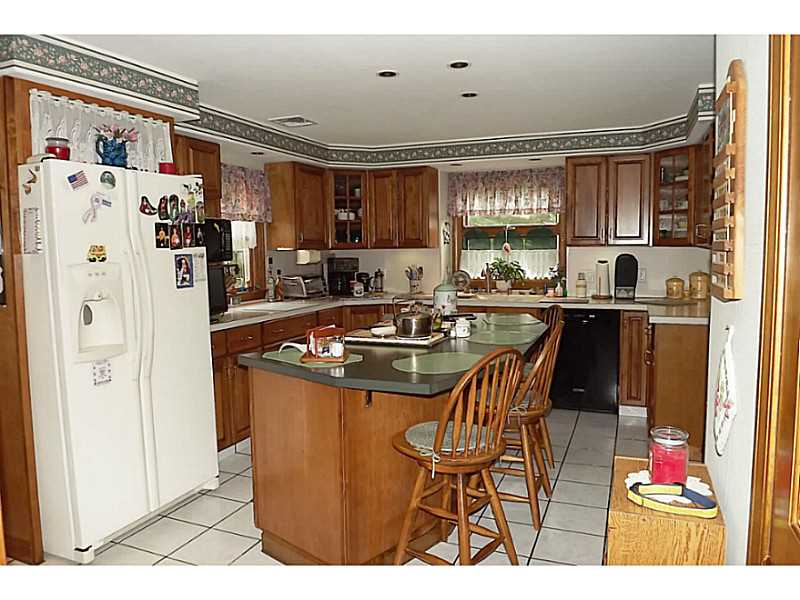 237 Harris Road Smithfield, RI 02917 - Photo 2 of 24 Kitchen.