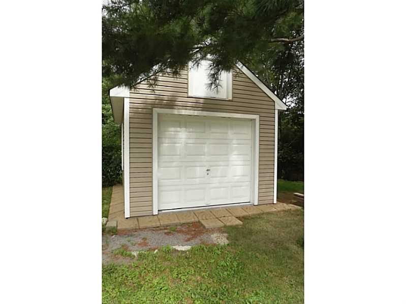 237 Harris Road Smithfield, RI 02917 - Photo 22 of 24 Storage.