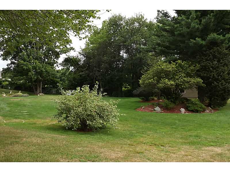 237 Harris Road Smithfield, RI 02917 - Photo 23 of 24 Yard/Garden.