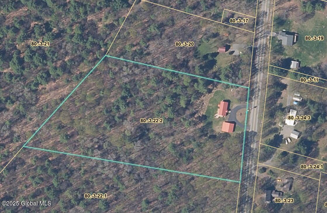 60 Sinclair Road Edinburg, NY 12134 - Photo 3 of 48 Screenshot 2025-05-28 192318