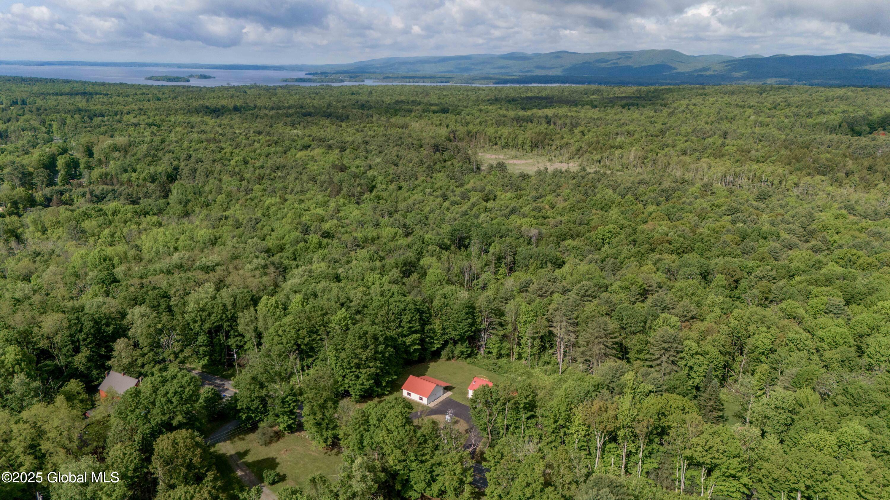 60 Sinclair Road Edinburg, NY 12134 - Photo 4 of 48 60 Sinclair Drone-6 (1)