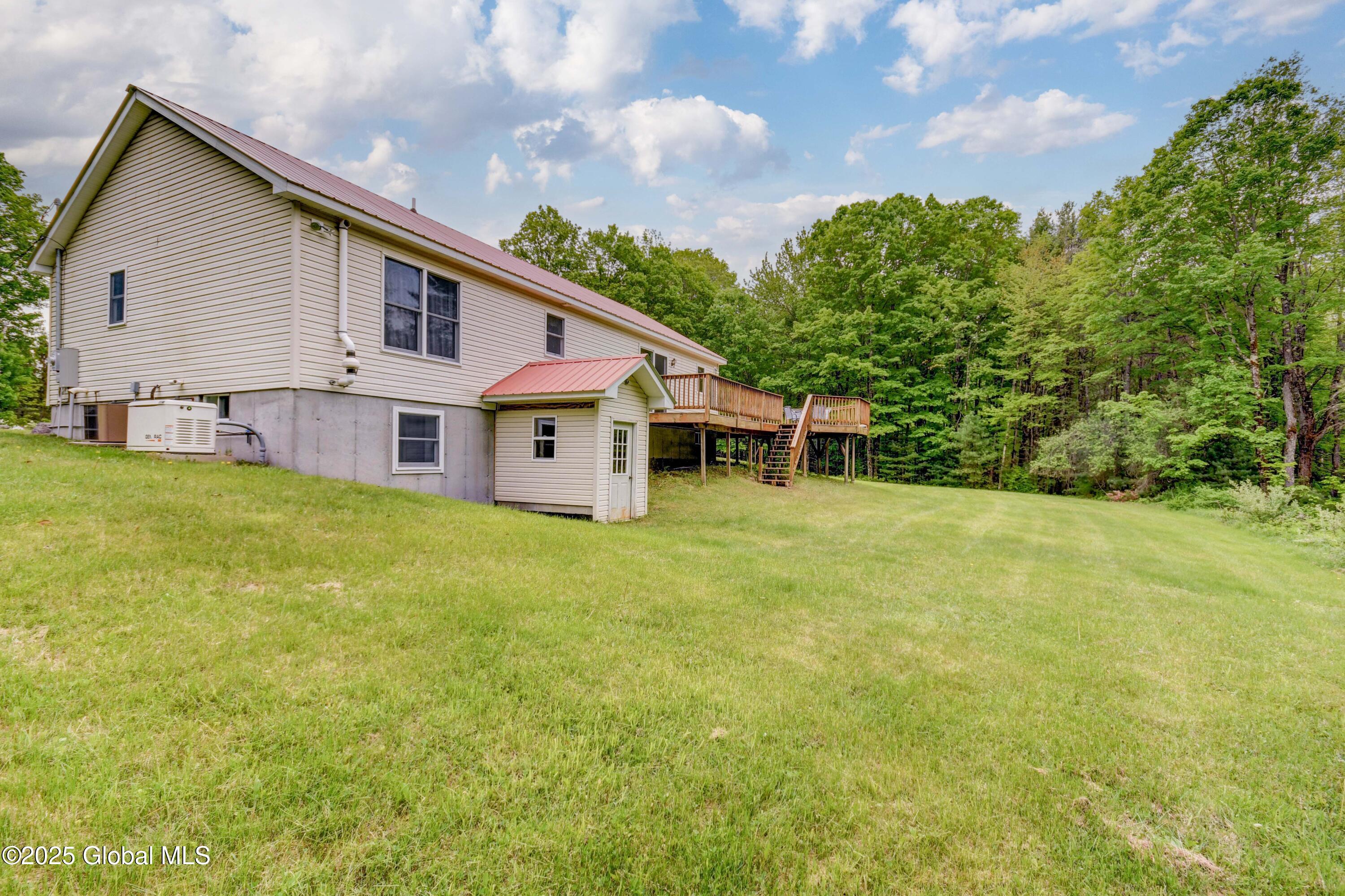 60 Sinclair Road Edinburg, NY 12134 - Photo 6 of 48 60 Sinclair-46