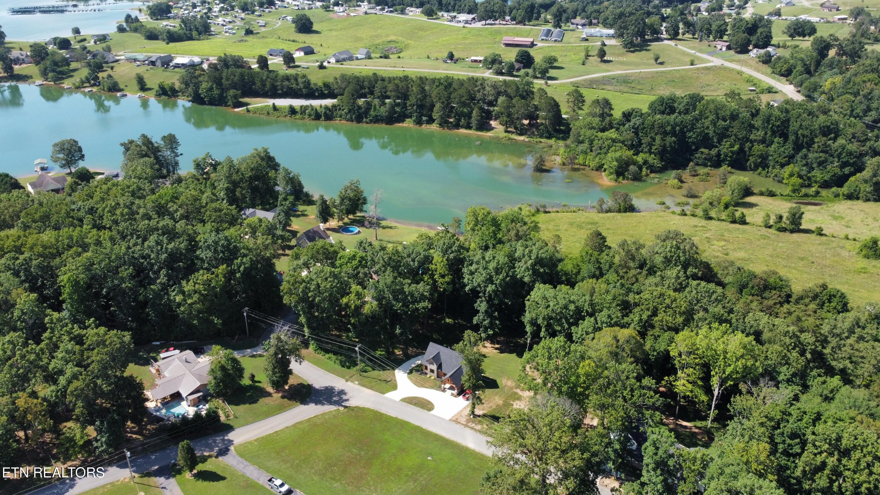 Lot 48 Cherokee Cove Estates Rutledge, TN 37861 - Photo 4 of 4 dji_fly_20250714_105312_953_175250492416