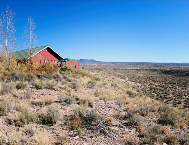 $407,000 | 5203 Blue Desert Way, Caliente, NV 89008