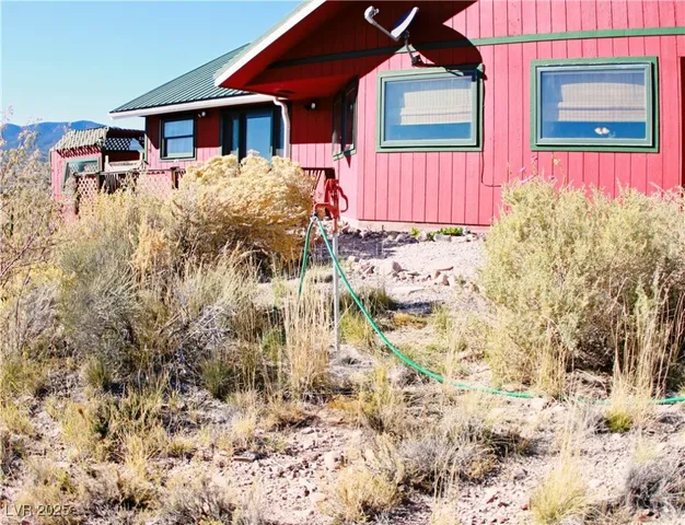 $407,000 | 5203 Blue Desert Way, Caliente, NV 89008