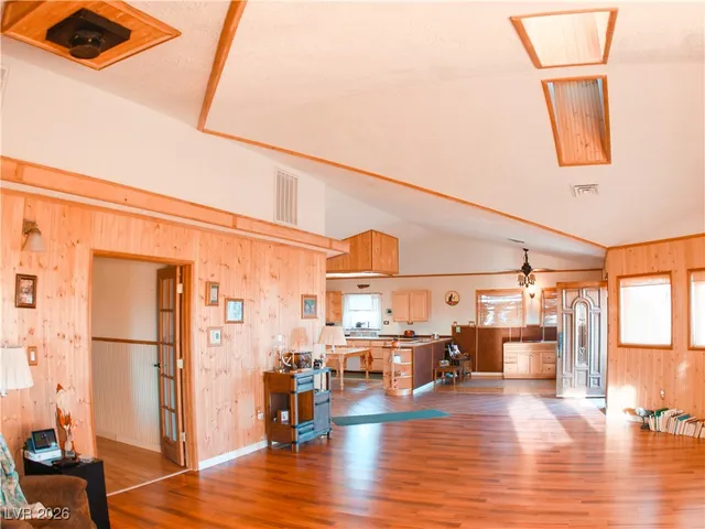 $407,000 | 5203 Blue Desert Way, Caliente, NV 89008