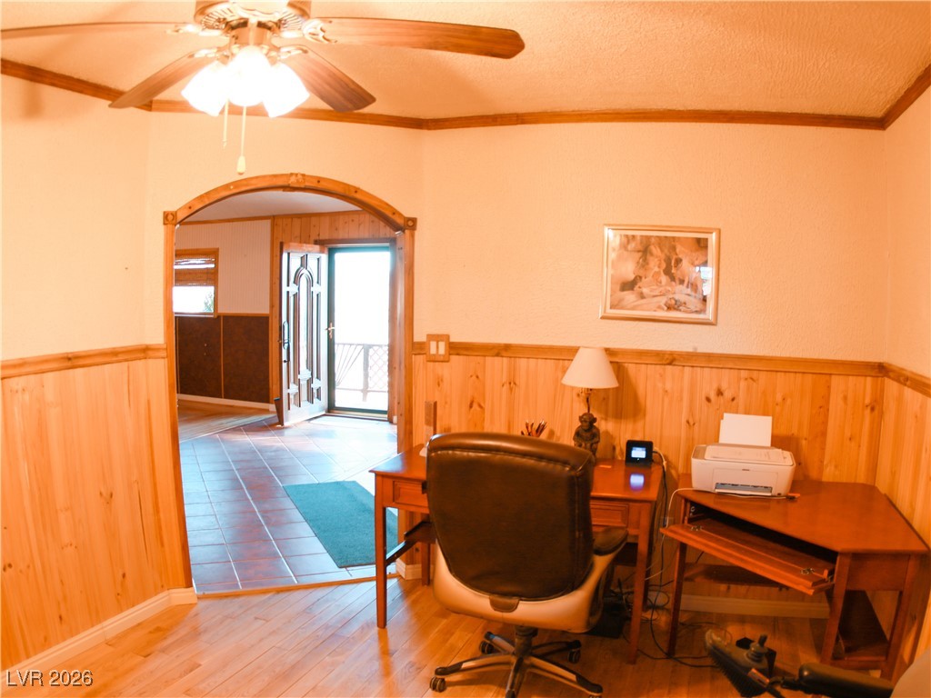 5203 Blue Desert Way Caliente, NV 89008 - Photo 14 of 22