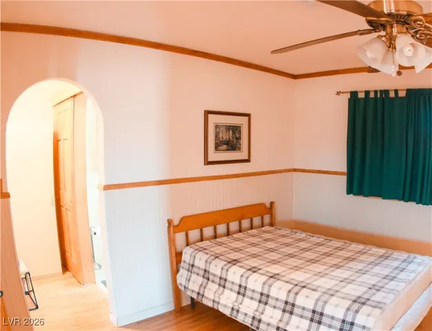 $407,000 | 5203 Blue Desert Way, Caliente, NV 89008