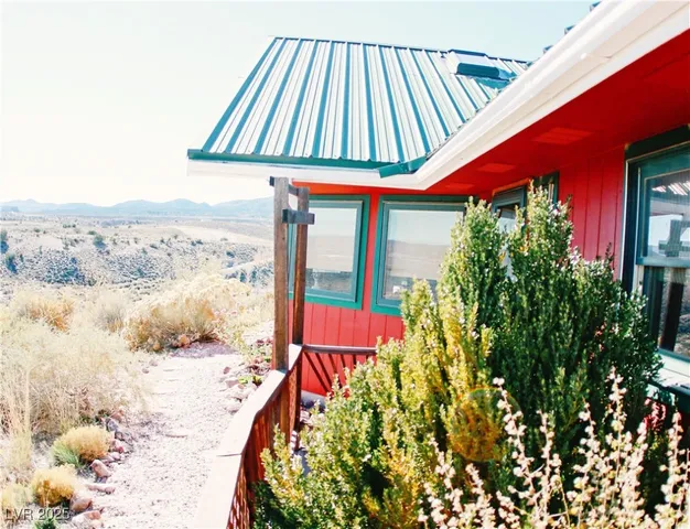 $407,000 | 5203 Blue Desert Way, Caliente, NV 89008